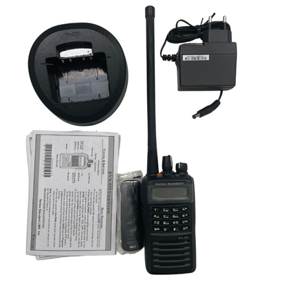 vertex evx-539, evx-539 radio,  radio vertex standard, Vertex radio, Vertex uhf radio,vertex walkie talkie, vertex standard walkie talkie, ricetrasmittenti motorola professionali, motorola walkie talkie vhf, motorola radio vhf, 