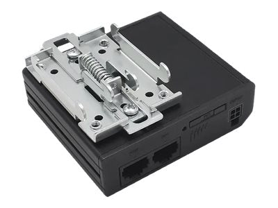 Teltonika PR5MEC00 Supporto metallico per barra DIN