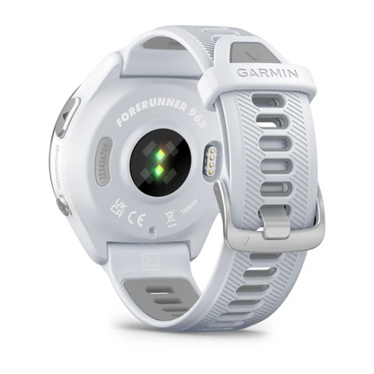 Garmin Forerunner 965 Smartwatch con GPS