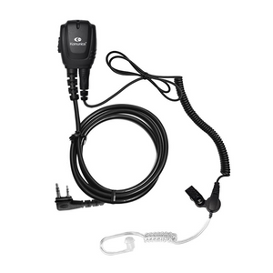 Komunica PWR-23-IP501-TUB per Icom IC-U20SR