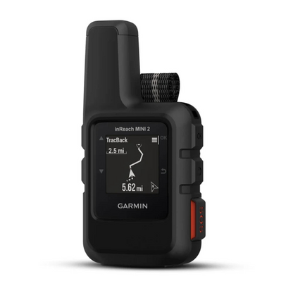 Garmin Inreach Mini 2 - Comunicatore Satellitare SOS