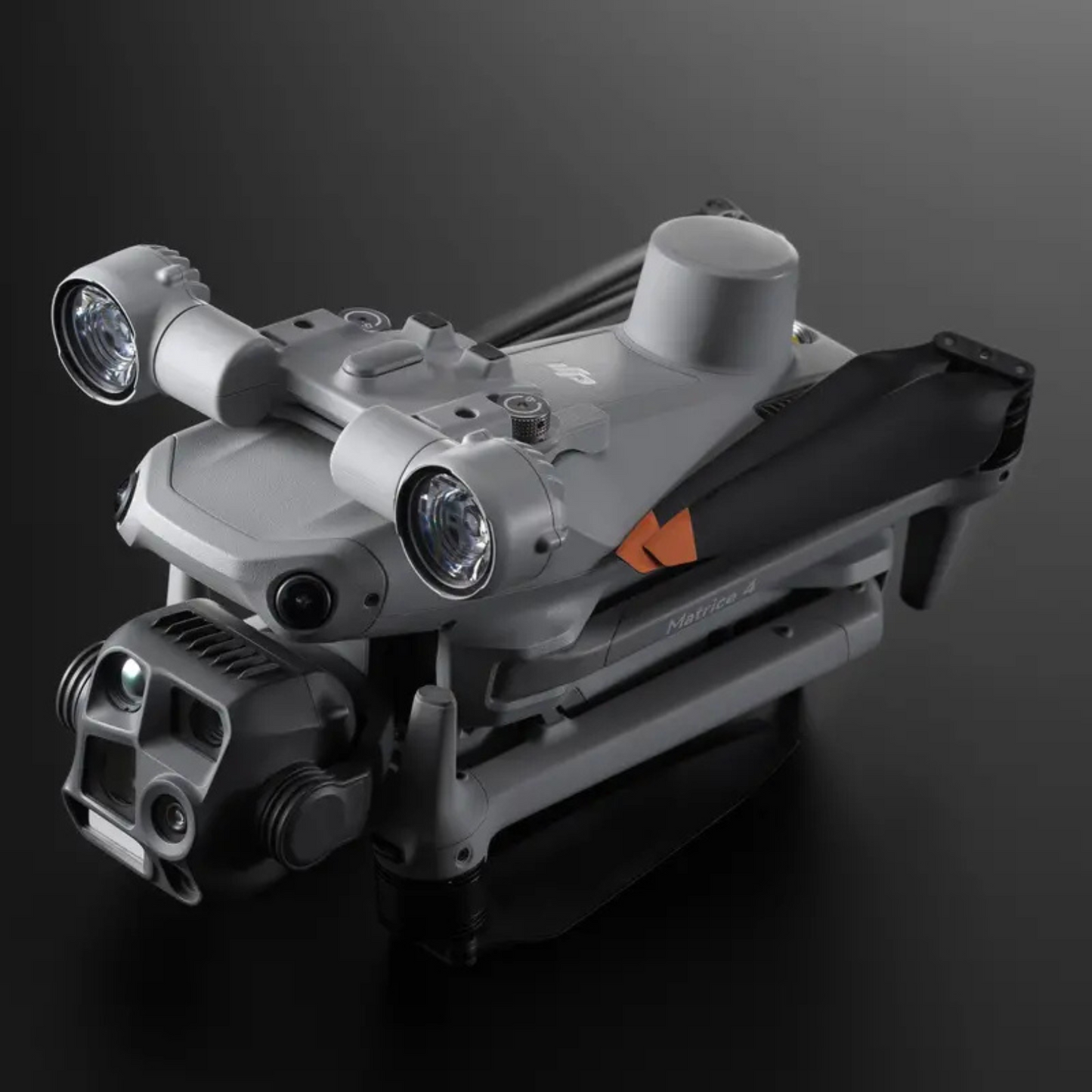 DJI AL1 SpotLight Riflettore per DJI Matrice 4