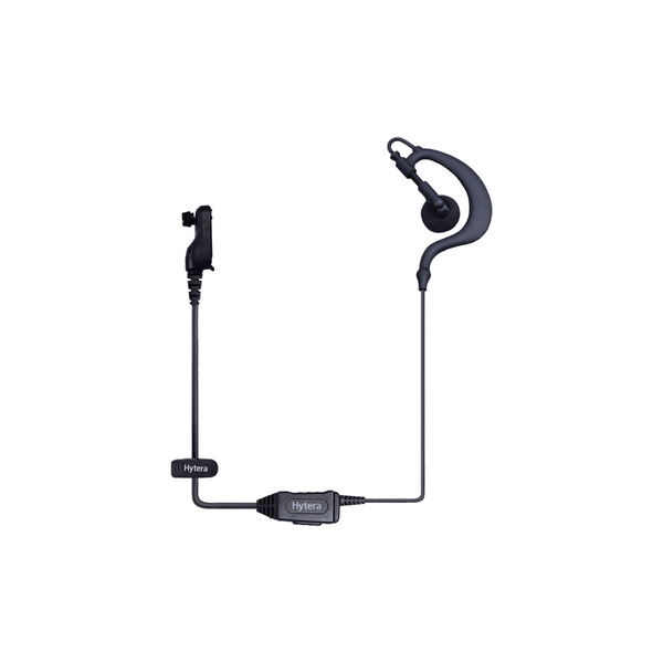HYTERA EHN26-P Auricolare PTT Con Filo - Foto 4