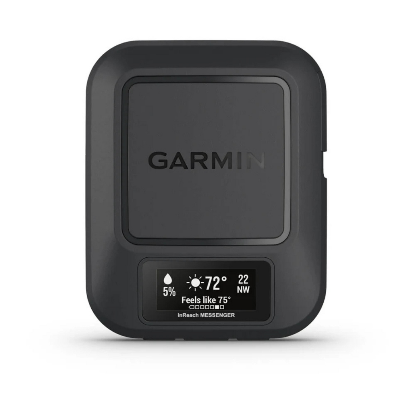 Garmin Inreach Messanger - Comunicatore satellitare SOS