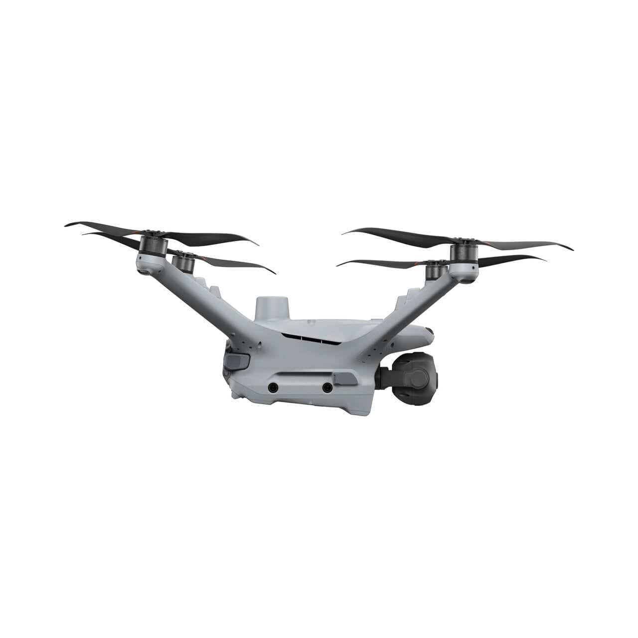 DJI Matrice 4TD
