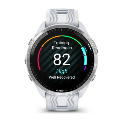 Garmin Forerunner 965 Smartwatch con GPS