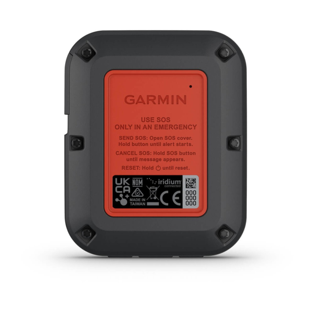 Garmin Inreach Messanger - Comunicatore satellitare SOS