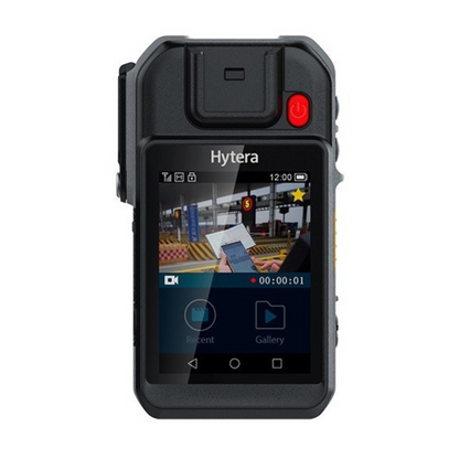 Hytera Bodycam, Hytera vm750d, Bodycam, hytera body camera,body cam carabinieri, bodycam polizia, body cam polizia locale, hd body camera, bodycam 4k, body cam mini, body cam professionale