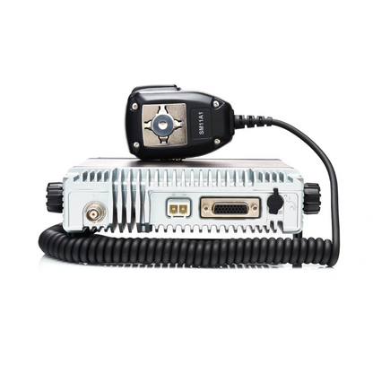Radio Hytera Veicolare MD625BT VHF DMR + cavo programmazione PC109