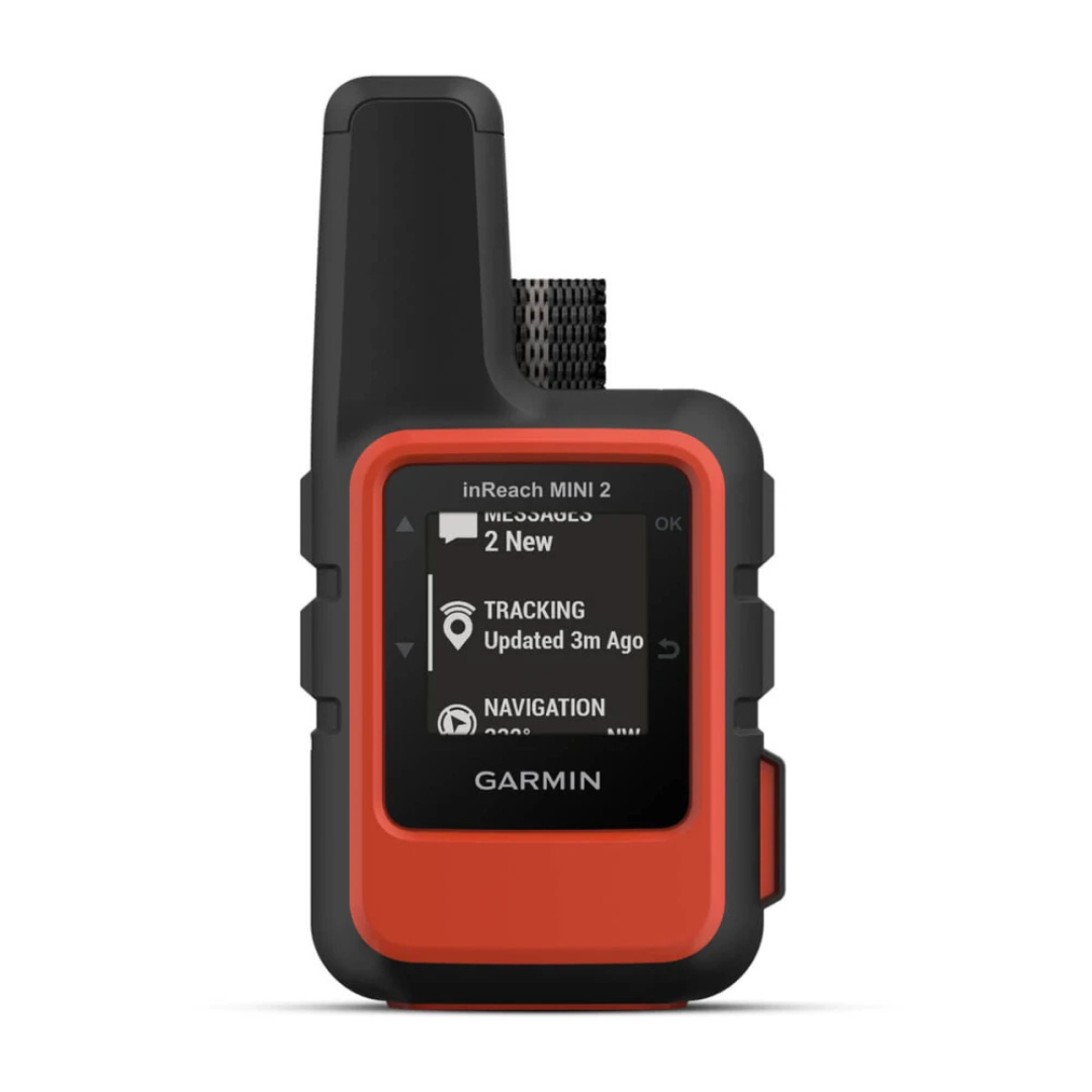 Garmin Inreach Mini 2 - Comunicatore Satellitare SOS