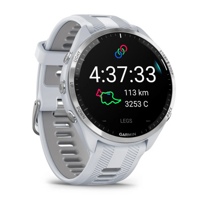 Garmin Forerunner 965 Smartwatch con GPS