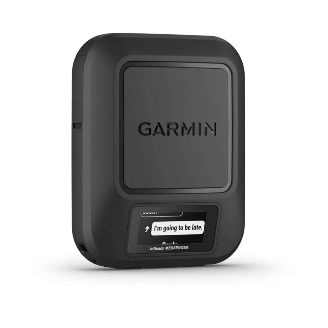 Garmin Inreach Messanger - Comunicatore satellitare SOS