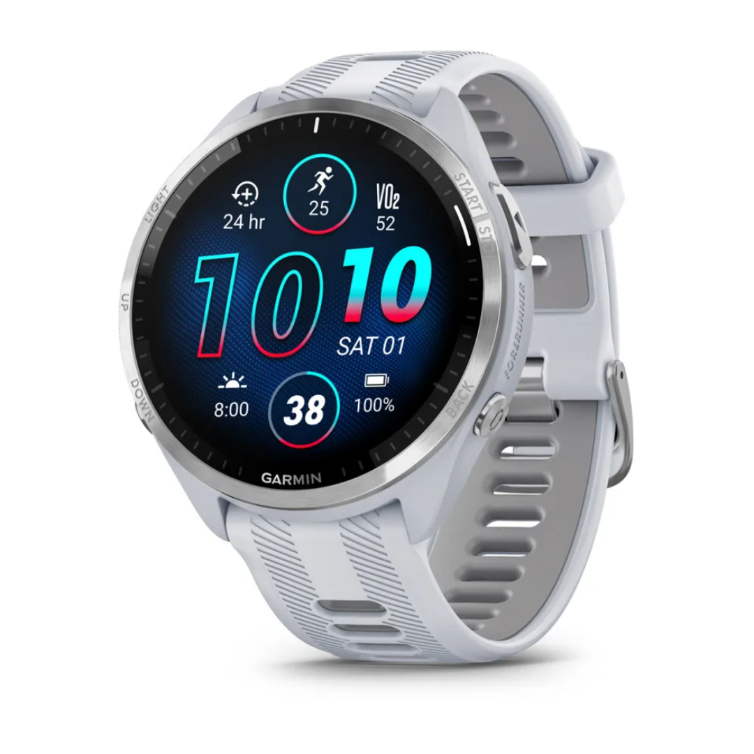 Garmin Forerunner 965 Smartwatch con GPS