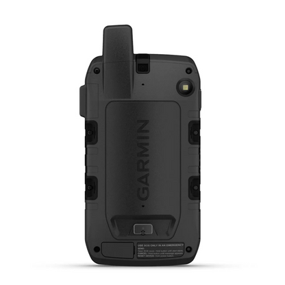 Garmin Montana 710i - GPS portatile impermeabile