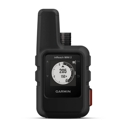 Garmin Inreach Mini 2 - Comunicatore Satellitare SOS