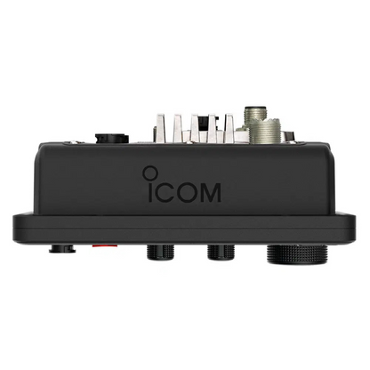 IC-M510E Icom – Ricetrasmettitore Nautico Fisso VHF con display a colori, WLAN, GNSS e DSC in classe D