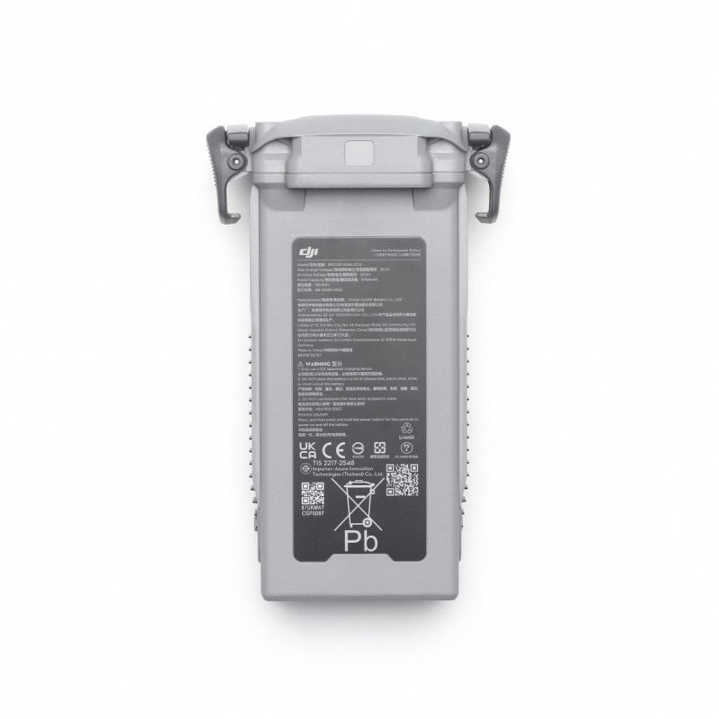 DJI Matrice 4D / 4TD Batteria