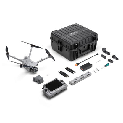 DJI Matrice 4TD RC Plus 2 Combo (STANDALONE)