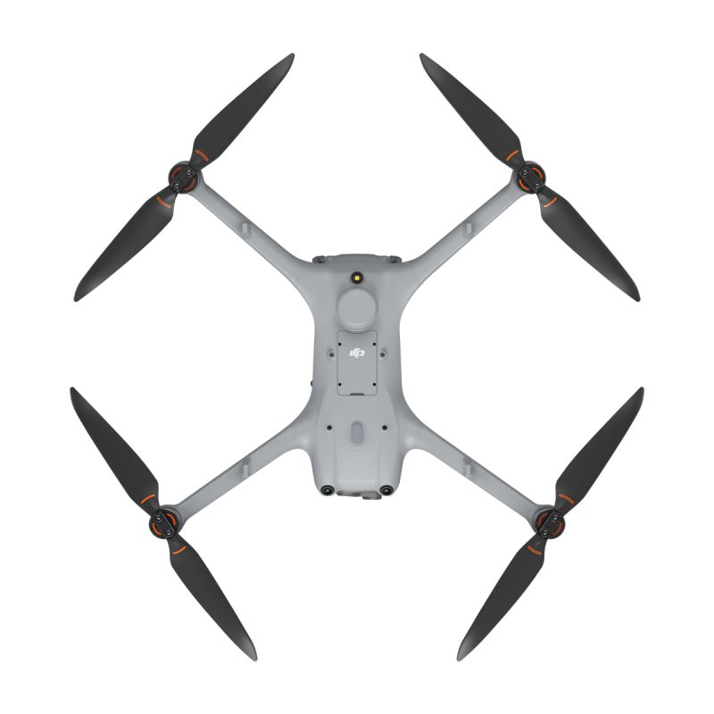 DJI Matrice 4TD RC Plus 2 Combo (STANDALONE)