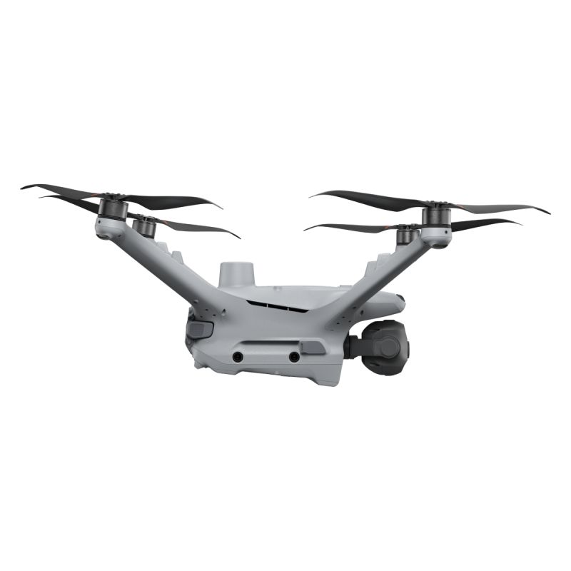 DJI Matrice 4TD RC Plus 2 Combo (STANDALONE)