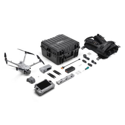 DJI Matrice 4TD Worry-Free Flagship Combo (STANDALONE)