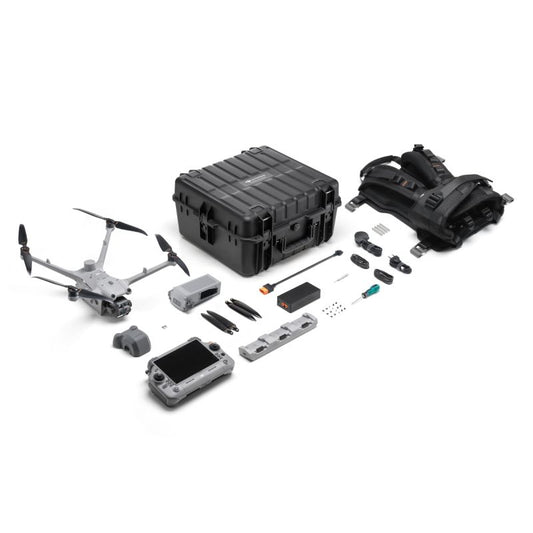 DJI Matrice 4TD Worry-Free Flagship Combo (STANDALONE)