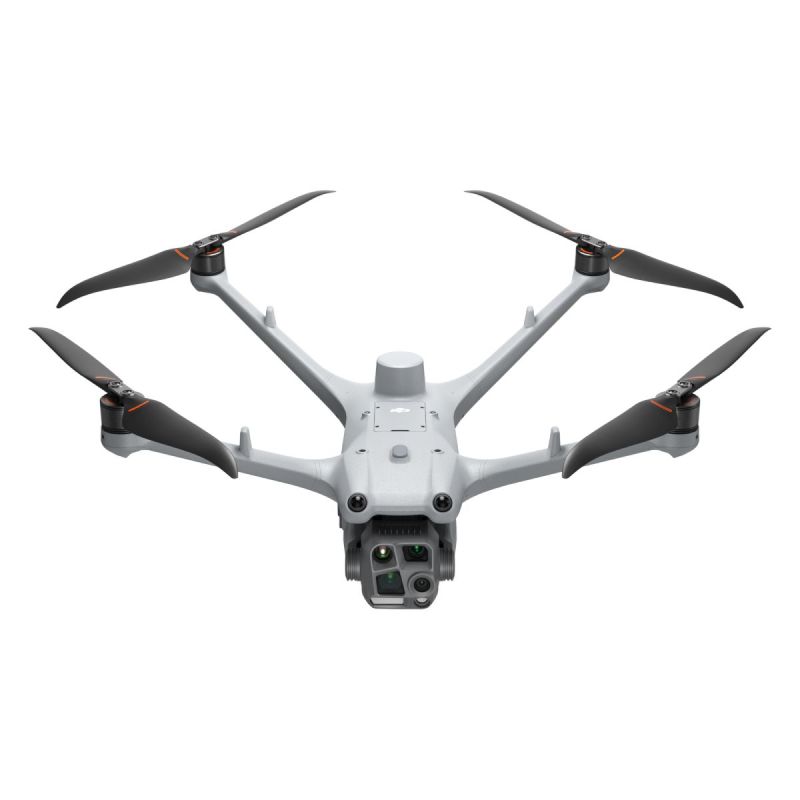 DJI Matrice 4TD RC Plus 2 Combo (STANDALONE)