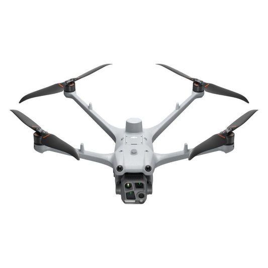 DJI Matrice 4TD RC Plus 2 Combo (STANDALONE)