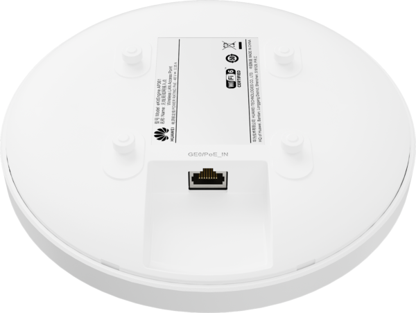 Huawei AP361 - Access Point Indoor, WiFi 6 (802.11ax),