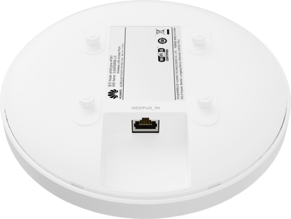 Huawei AP361 - Access Point Indoor, WiFi 6 (802.11ax),