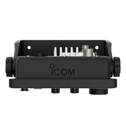 IC-M510E Icom – Ricetrasmettitore Nautico Fisso VHF con display a colori, WLAN, GNSS e DSC in classe D