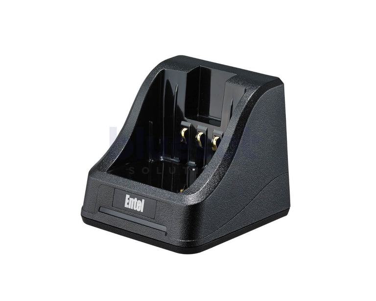 Entel CSAHT Caricatore rapido per ricetrasmittenti Entel