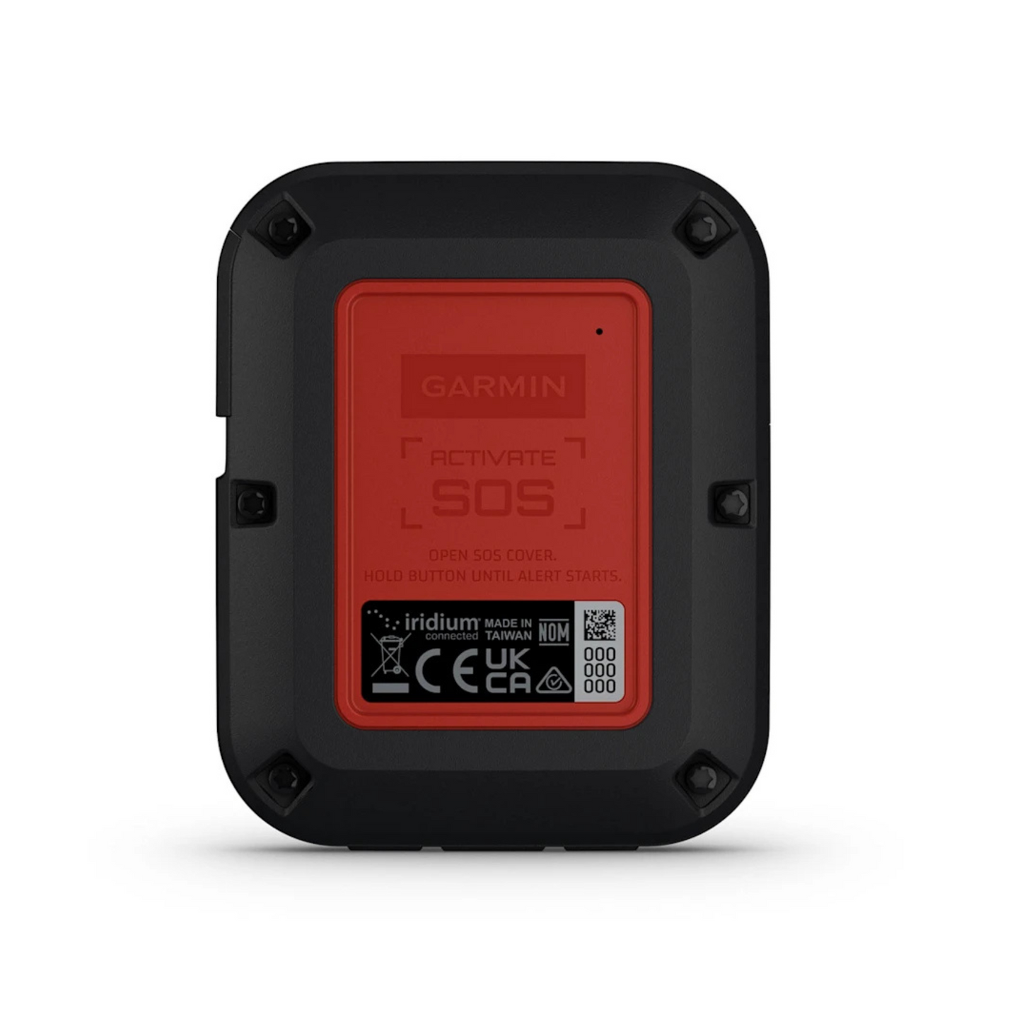 Garmin Inreach Messanger Plus - Comunicatore satellitare SOS