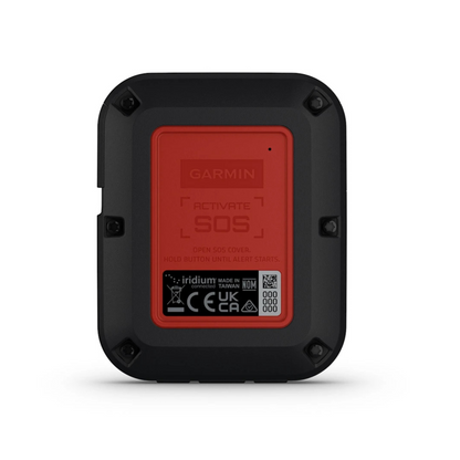 Garmin Inreach Messanger Plus - Comunicatore satellitare SOS