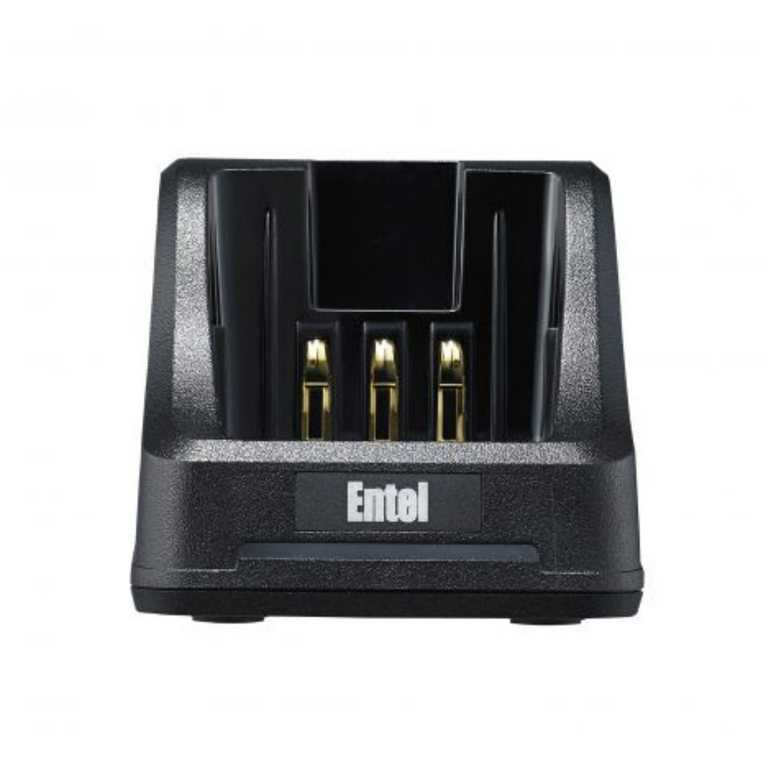 Entel DT953 ATEX Ricetrasmettitore professionale di uso libero analogico/digitale PMR446/DMR446 con display