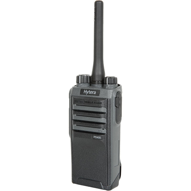 Hytera PD405 Radio DMR VHF  136-174 MHz