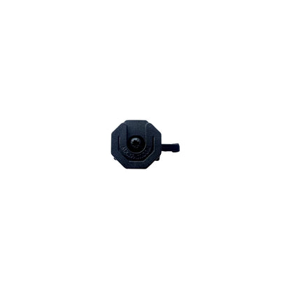 Hytera RSTUDKF08 Adattatore Klick Fast Peter Jones per Bodycam GC550
