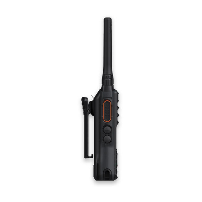 Hytera HP565 DMR VHF - Inclusa Programmazione Canale E