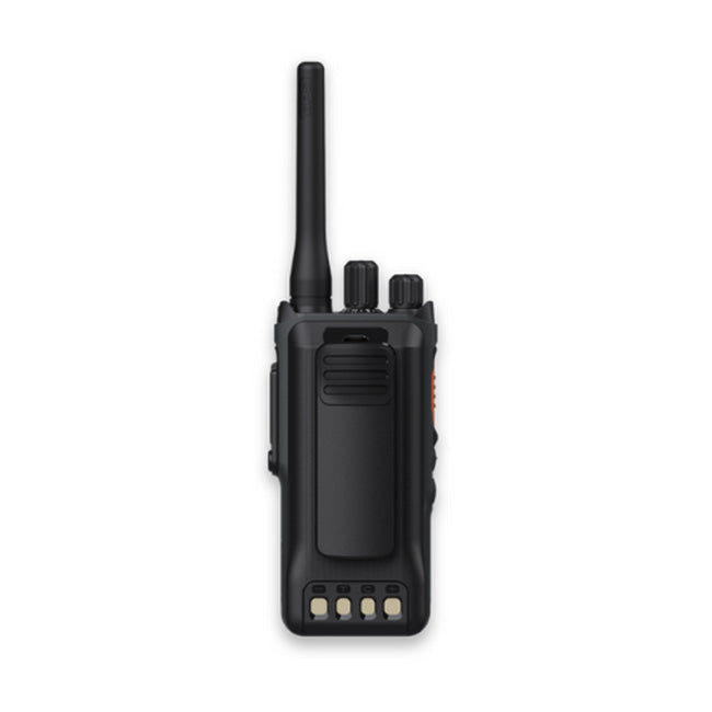 Hytera HP565 DMR VHF - Inclusa Programmazione Canale E