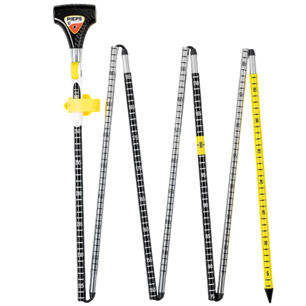 PIEPS Sonda Da Valanga iPROBE BT 300