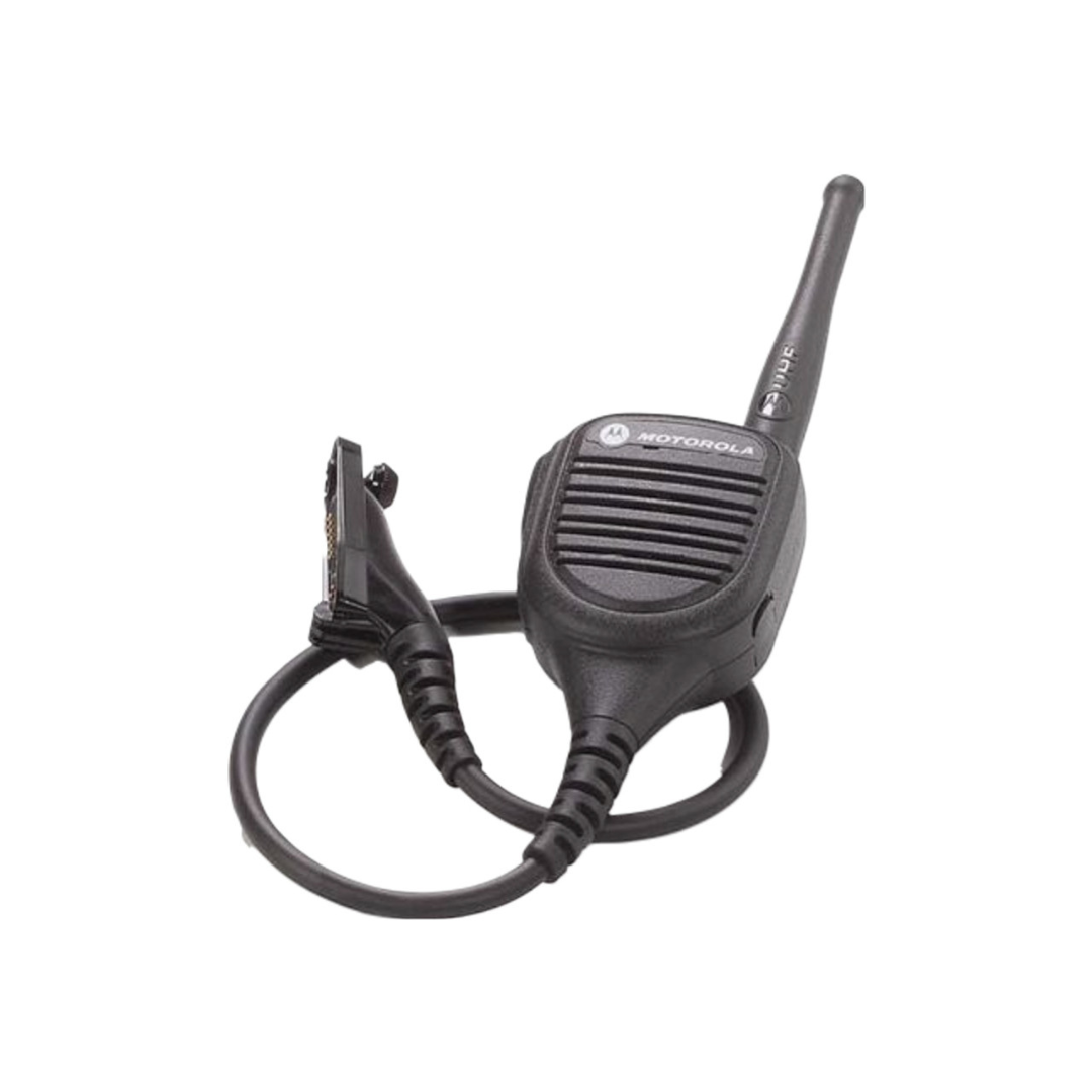 PMMN4043A Microfono Motorola con antenna