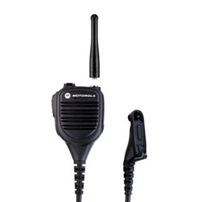 PMMN4043A Microfono Motorola con antenna