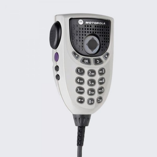 Motorola RMN5127, RMN5127, motorola microfono, motorola altoparlante, motorola accessori, motorola radio accessori