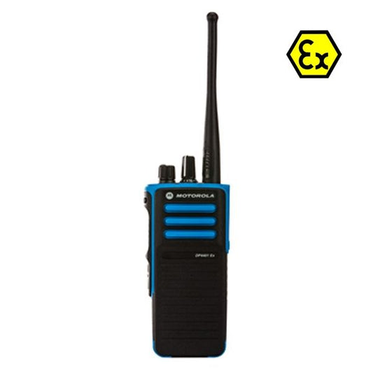 Radio Motorola DP4401 VHF ATEX