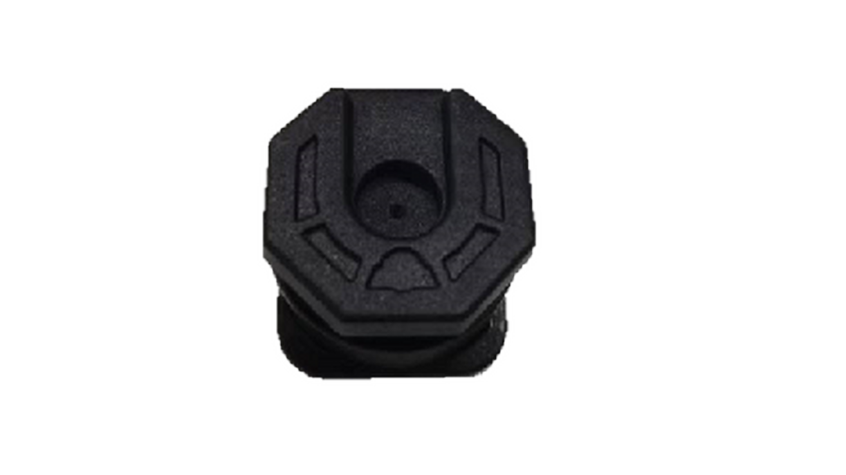Hytera POA211 Adattatore Klick Fast Peter Jones per Bodycam SC580, SC780, SC880
