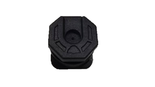 Hytera POA211 Adattatore Klick Fast Peter Jones per Bodycam SC580, SC780, SC880