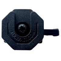 Hytera RSTUDKF08 Adattatore Klick Fast Peter Jones per Bodycam GC550
