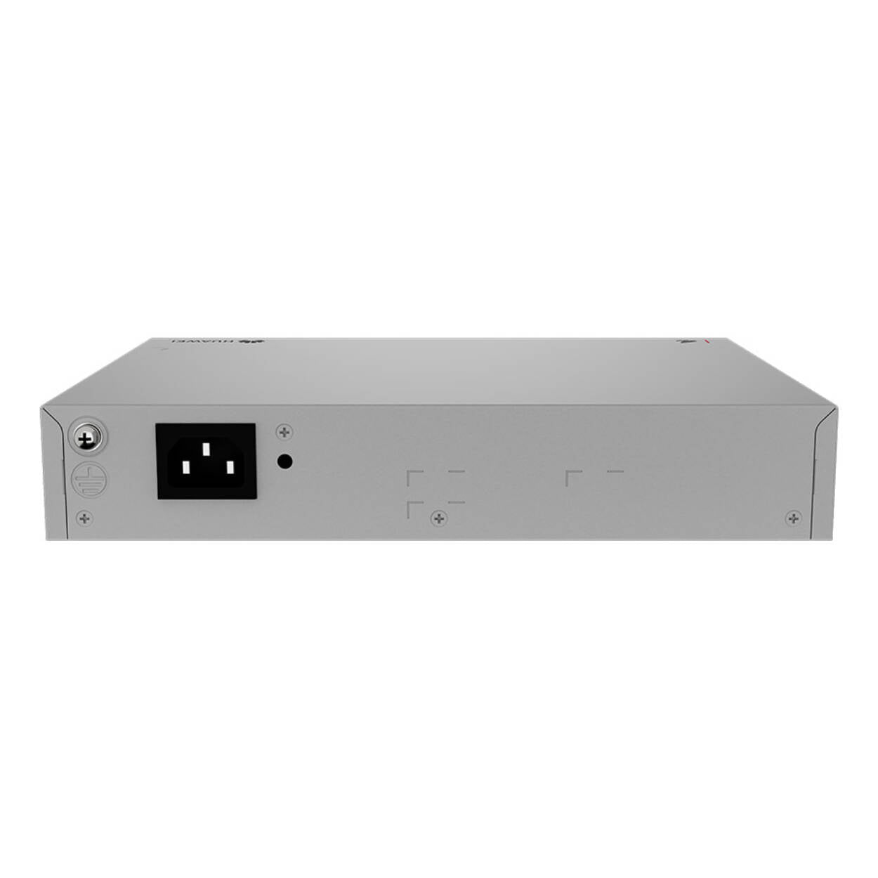 Huawei S220-8T4S 98012551 Switch (8*10/100/1000BASE-T ports,4*GE SFP ports, AC power）