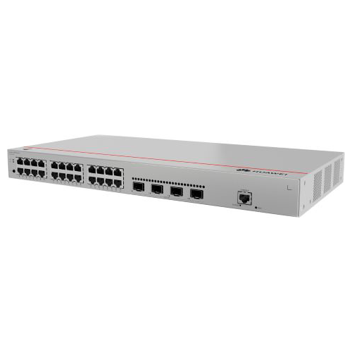 Huawei S310S-24T4JX - Switch, Layer 2+, Managed, 24 ports