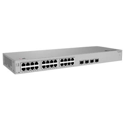 Huawei S310S-24T4JX - Switch, Layer 2+, Managed, 24 ports